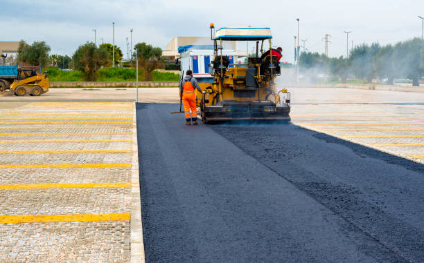 Best Driveway Pavers Installation  in Prairie View, TX
