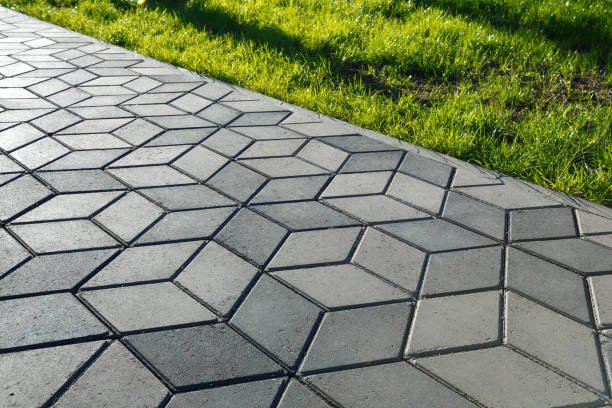 Best Concrete Paver Driveway  in Prairie View, TX